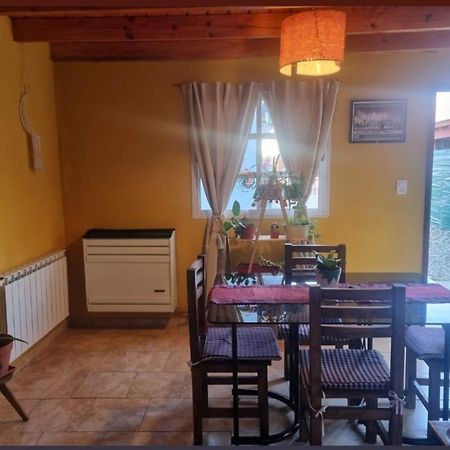 Tem Kotenkesh Depto Andiperlas X 4 Pax El Calafate Eksteriør billede