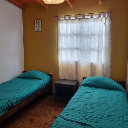 Tem Kotenkesh Depto Andiperlas X 4 Pax El Calafate Eksteriør billede