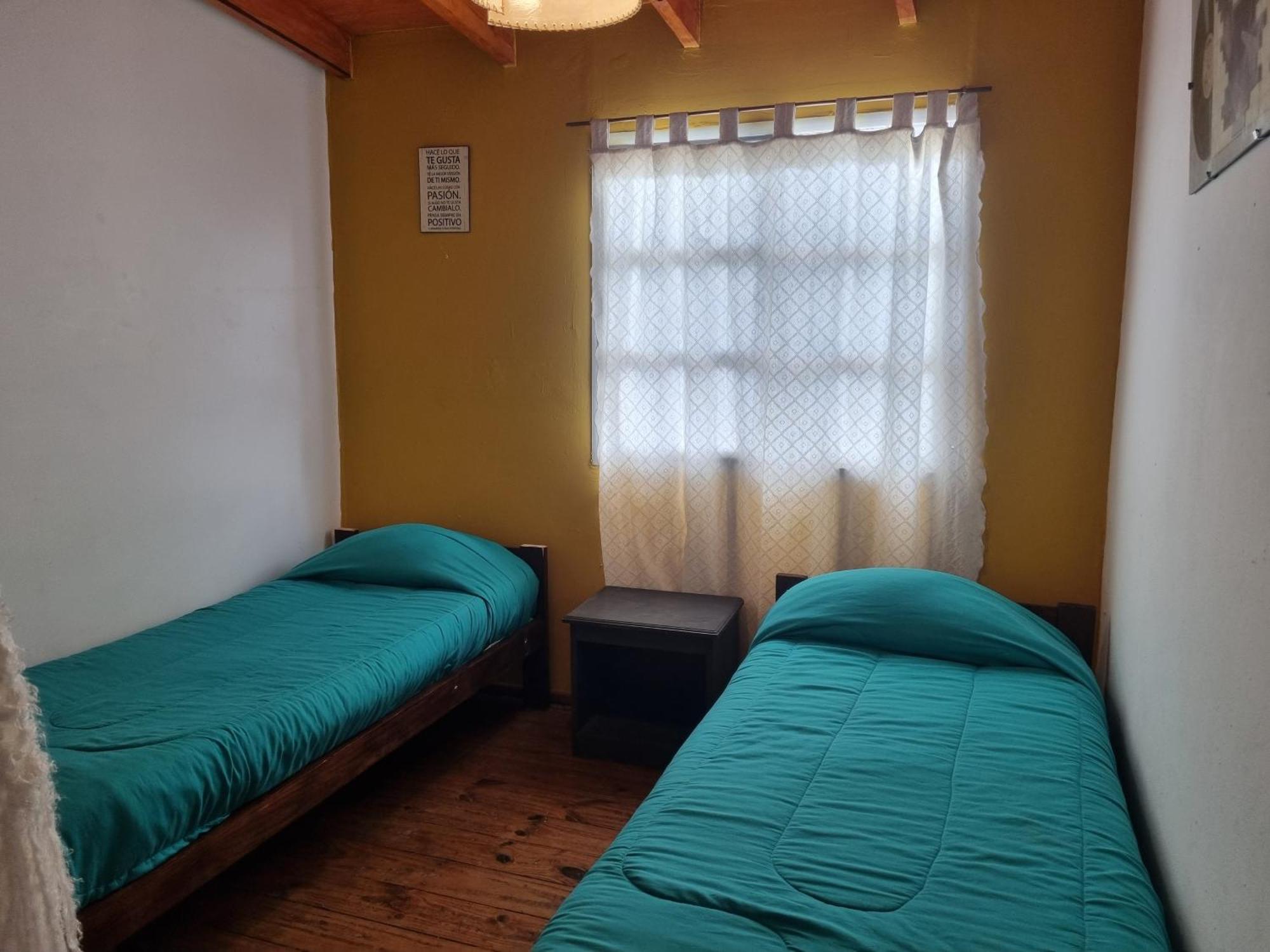 Tem Kotenkesh Depto Andiperlas X 4 Pax El Calafate Eksteriør billede